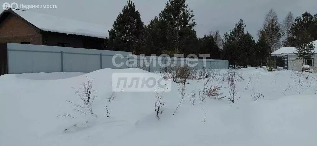 Участок в Екатеринбург, Полевской тракт (10 м) - Фото 2