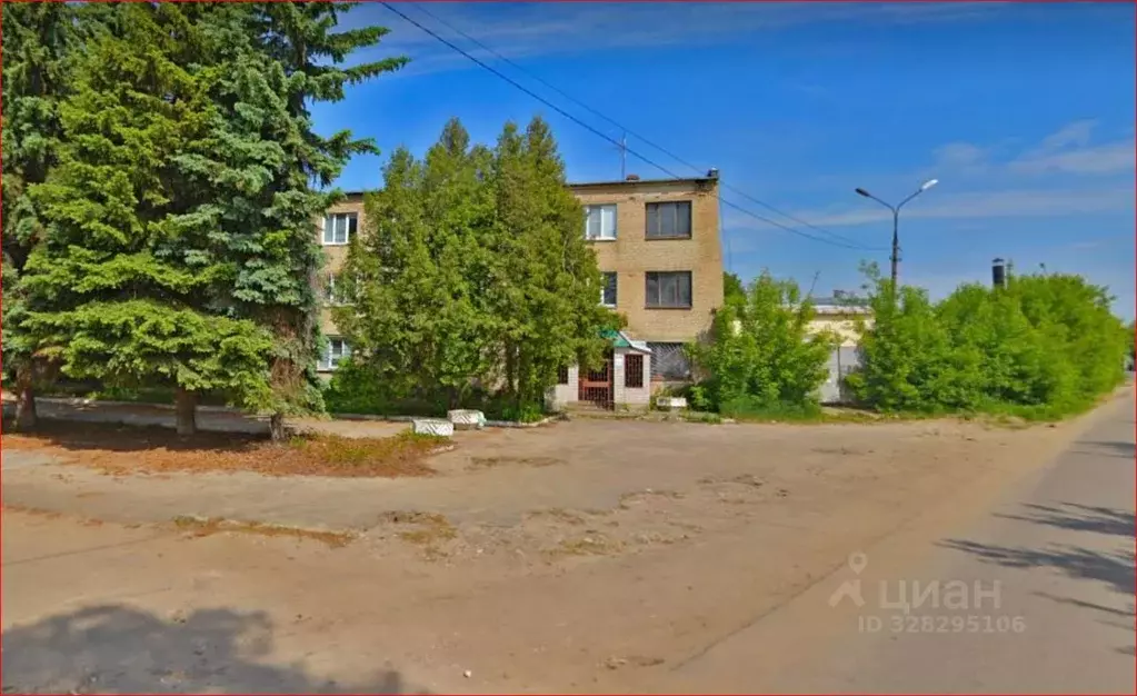 Офис в Московская область, Раменское ул. 100-й Свирской Дивизии, 11/16 ... - Фото 1