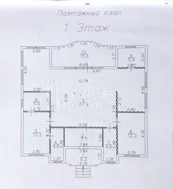 Дом в Тульская область, Тула городской округ, с. Частое ул. ... - Фото 2