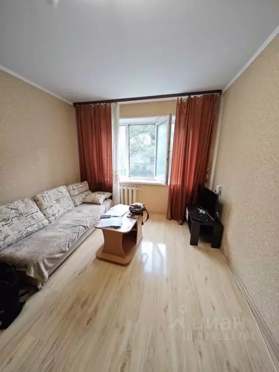 Студия Приморский край, Владивосток ул. Кирова, 64 (24.0 м) - Фото 1