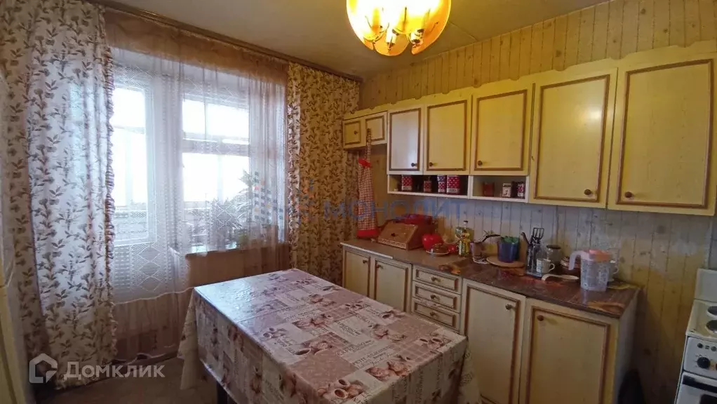 Продаётся 3-к квартира, 91 м - Фото 0