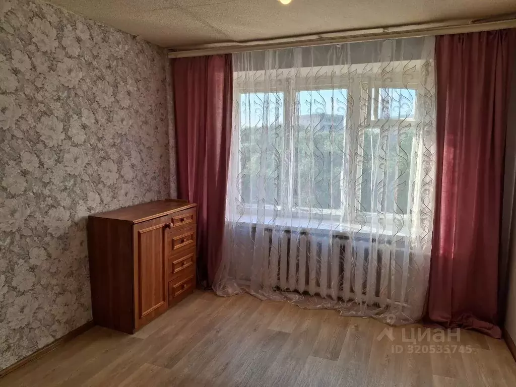 Комната Владимирская область, Владимир ул. Сурикова, 12/26 (20.0 м) - Фото 1