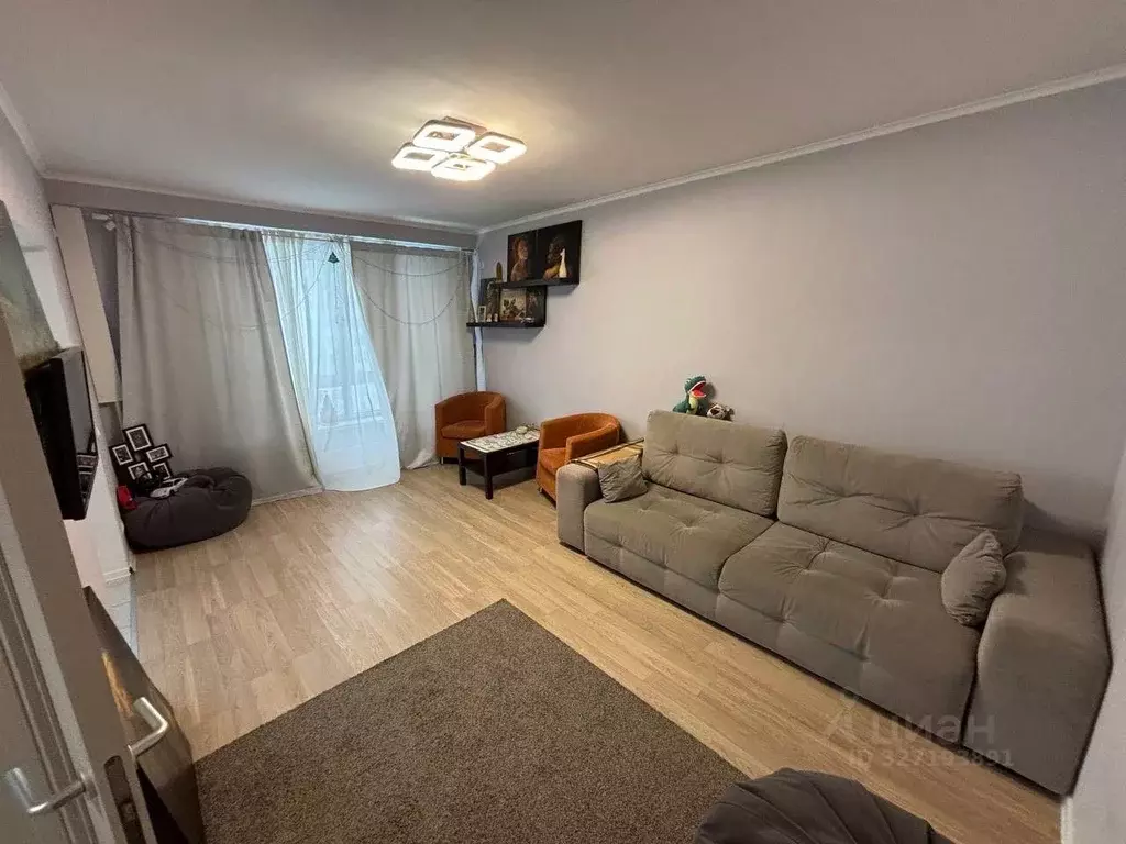 2-к кв. Московская область, Балашиха ул. Реутовская, 15 (62.5 м) - Фото 2