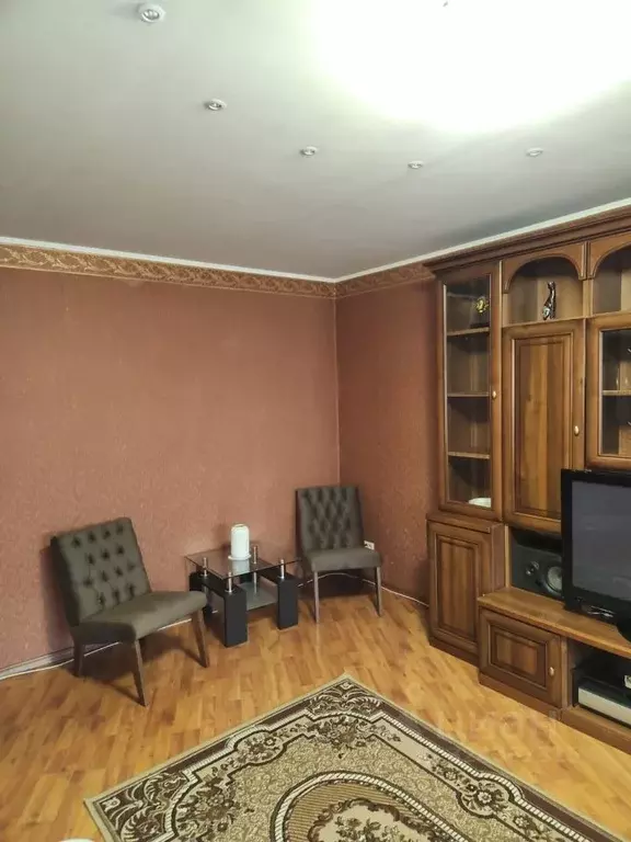 1-к кв. Московская область, Долгопрудный просп. Пацаева, 5 (35.0 м) - Фото 1