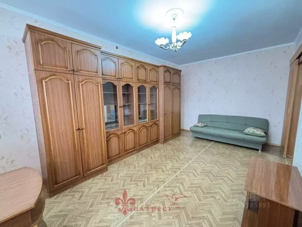 1-к кв. Белгородская область, Белгород ул. Буденного, 14 (33.9 м) - Фото 2