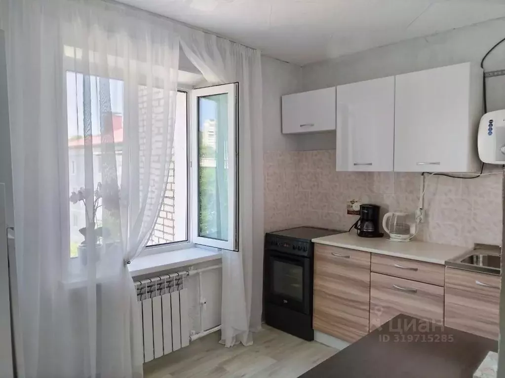 2-к кв. Приморский край, Находка ул. Постышева, 47А (48.4 м) - Фото 1
