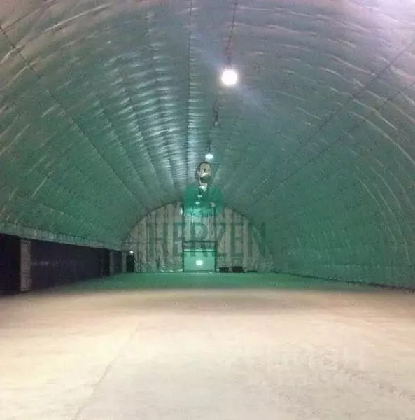 Склад в Московская область, Балашиха городской округ, д. Черное ул. ... - Фото 2