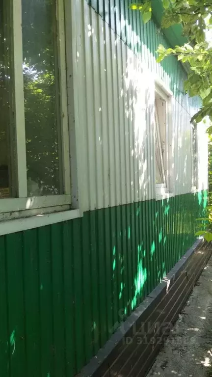 Дом в Новосибирская область, Купино ул. Маяковского (75 м) - Фото 1