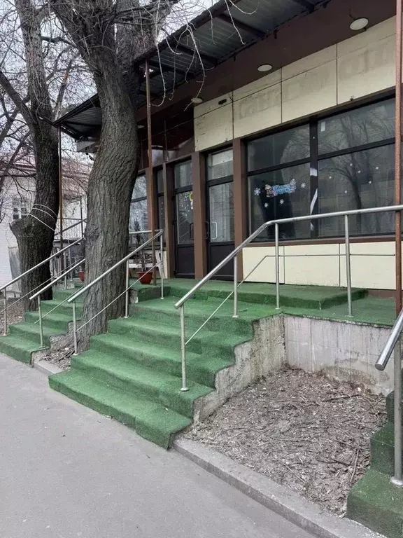 Помещение свободного назначения в Москва Кожевническая ул., 20АС1 (60 ... - Фото 2