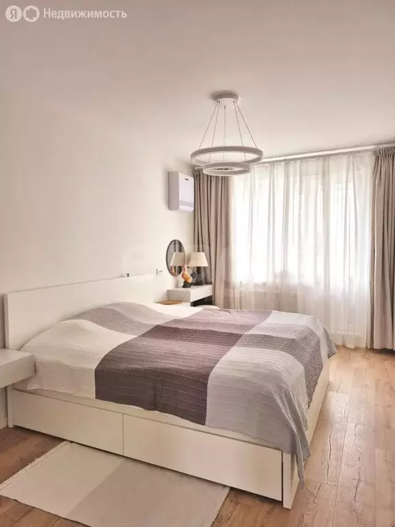 3-комнатная квартира: Санкт-Петербург, Малая Балканская улица, 50к1 ... - Фото 1