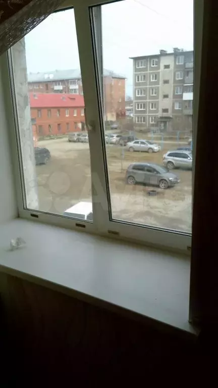 Комната 13 м в 1-к., 2/4 эт. - Фото 1