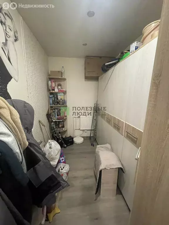 1-комнатная квартира: Ижевск, улица Халтурина, 25 (37.8 м) - Фото 2