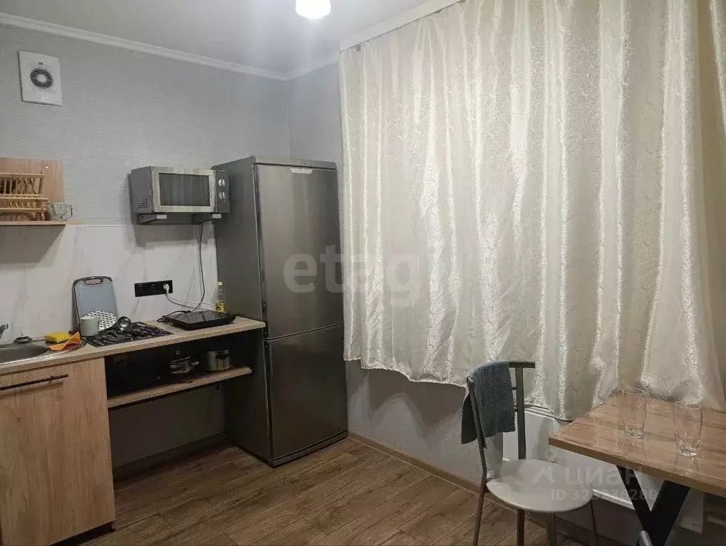 1-к кв. Новосибирская область, Искитим Южный мкр, 28А (30.3 м) - Фото 1