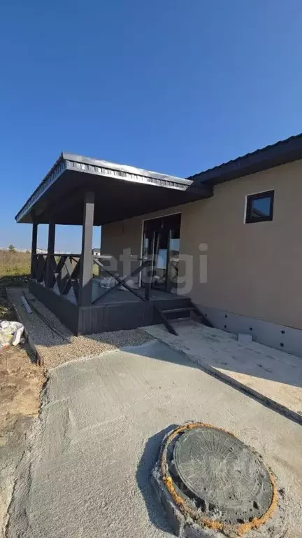 Дом в Свердловская область, Белоярский муниципальный округ, д. Гусева ... - Фото 1