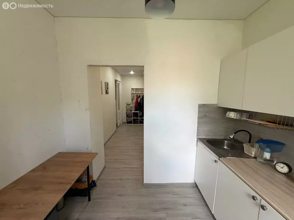 2-комнатная квартира: Карабаново, улица Мира, 12 (46.9 м) - Фото 1