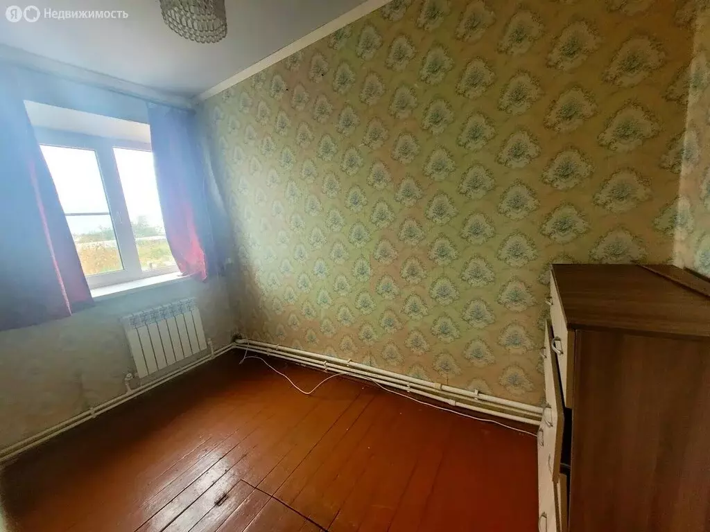Квартира-студия: посёлок Стрелка, улица Ленина, 7 (40 м) - Фото 1