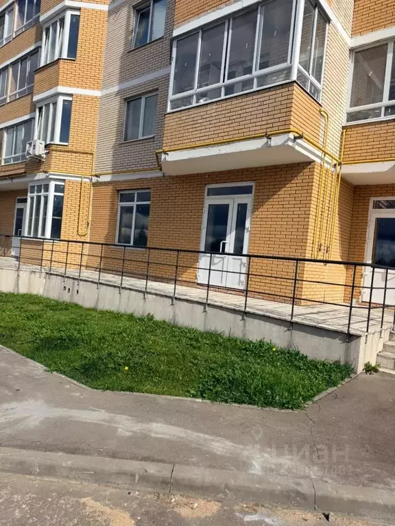 Помещение свободного назначения в Московская область, Рузский ... - Фото 1