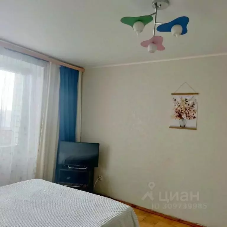 1-к кв. Смоленская область, Смоленск ул. Нахимова, 23 (39.0 м) - Фото 1