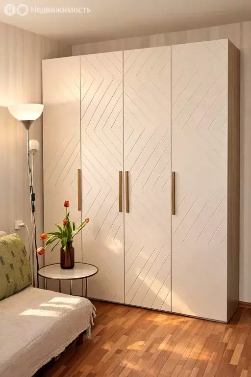 3-комнатная квартира: Санкт-Петербург, улица Савушкина, 117к2 (98.9 м) - Фото 2