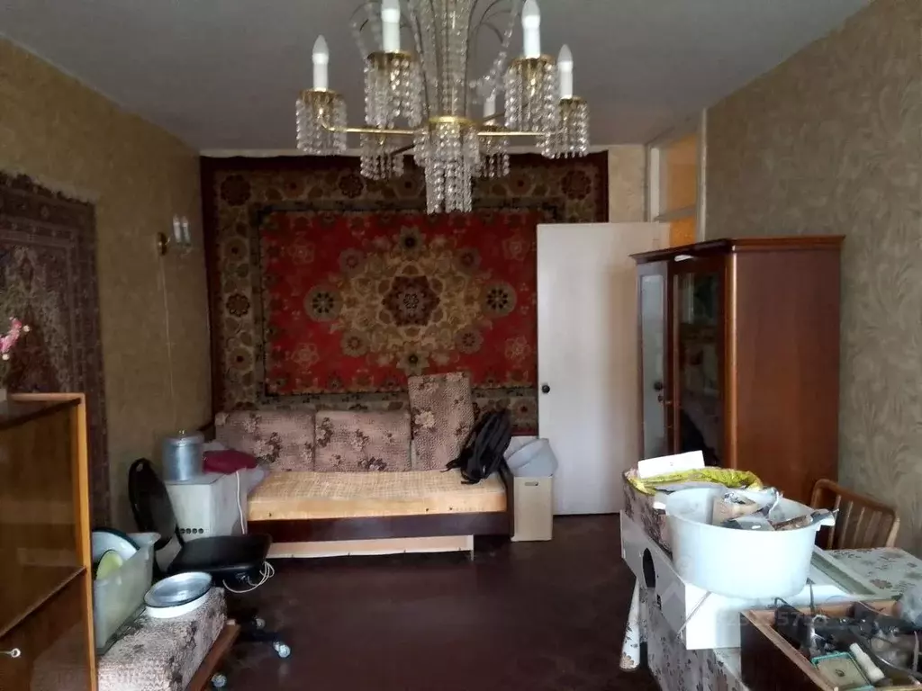 2-к кв. Московская область, Орехово-Зуево ул. Правды, 9 (42.0 м) - Фото 2