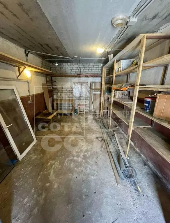 Гараж в Воронежская область, Воронеж Купянский пер., 18А (24 м) - Фото 2