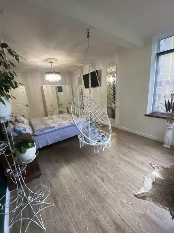 3-к кв. Ставропольский край, Ставрополь ул. Доваторцев, 52Ак2 (90.0 м) - Фото 2