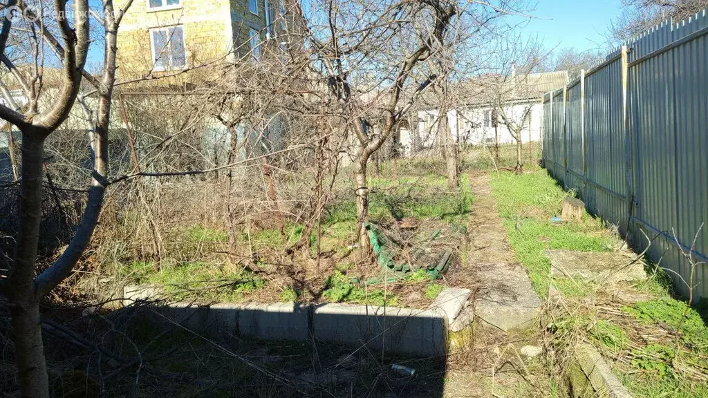 Дом в Симферополь, Битумная улица, 47 (40.2 м) - Фото 1