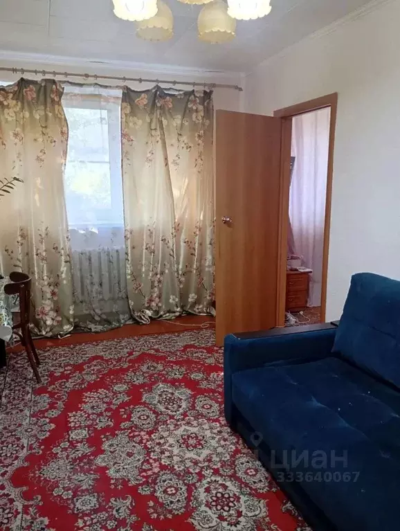 2-к кв. Московская область, Дмитровский муниципальный округ, пос. ... - Фото 2