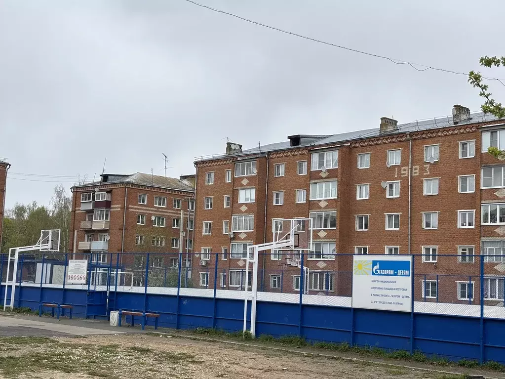 Продаётся 3-к квартира, 65 м - Фото 1
