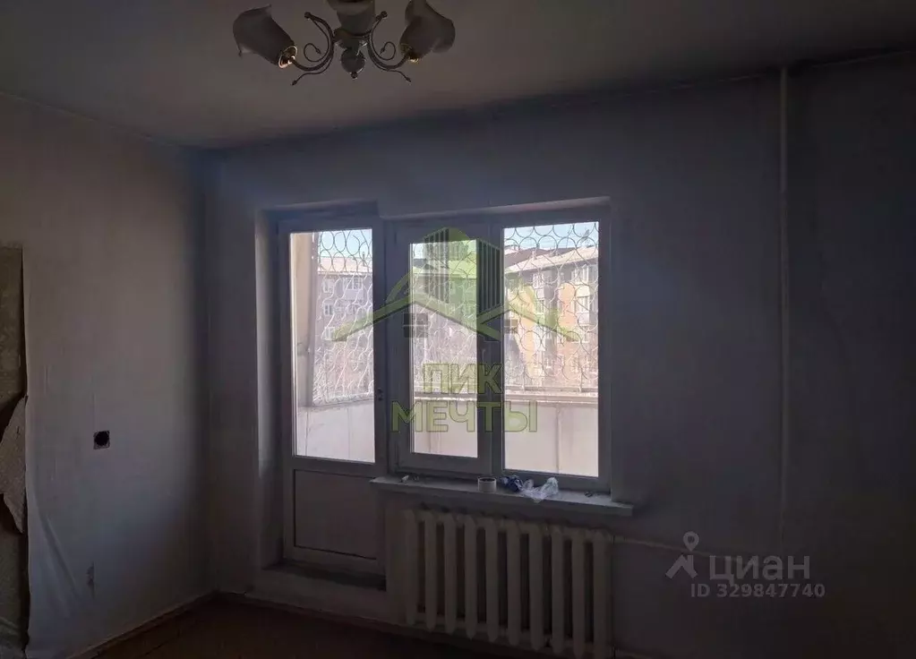 3-к кв. Бурятия, Улан-Удэ ул. Мокрова, 42 (66.3 м) - Фото 1