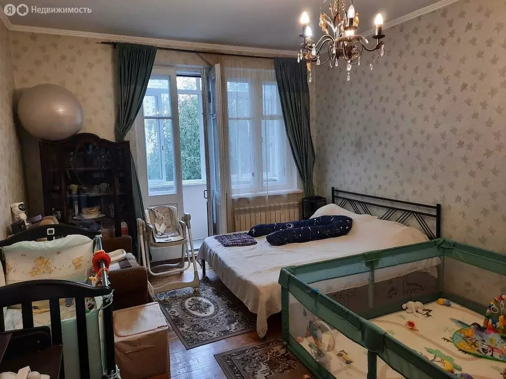 1к в 2-комнатной квартире (23.3 м) - Фото 2