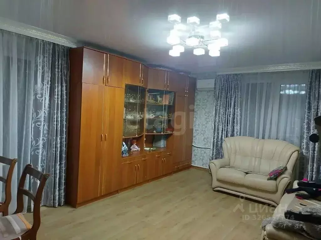 3-к кв. Санкт-Петербург ул. Турку, 20К1 (72.4 м) - Фото 1