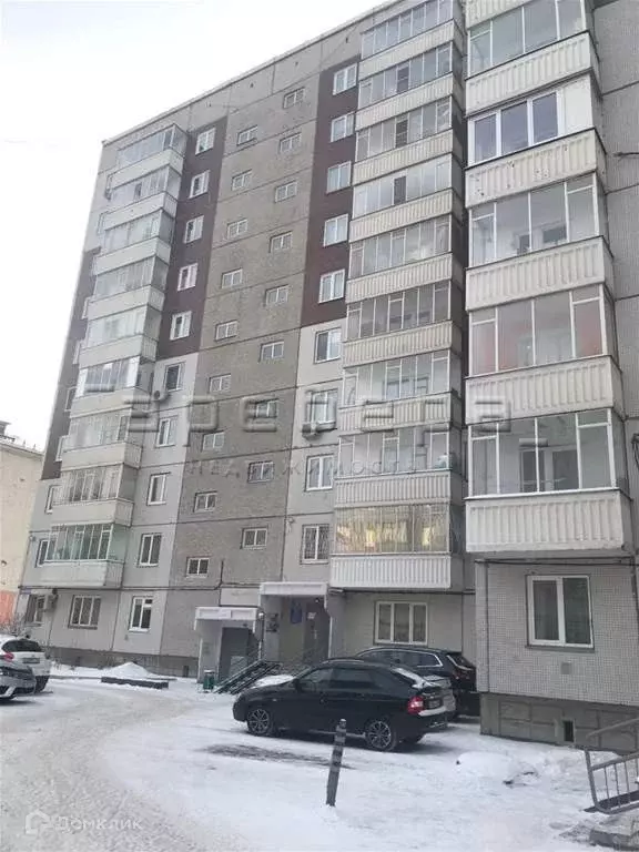 Продаётся 4-к квартира, 78.8 м - Фото 0
