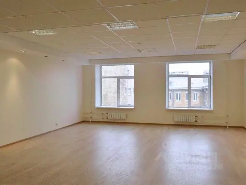 Офис в Санкт-Петербург ул. Мира, 3 (27 м) - Фото 1