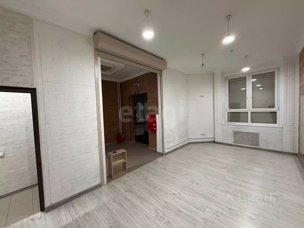 Помещение свободного назначения в Московская область, Люберцы Парковая ... - Фото 1