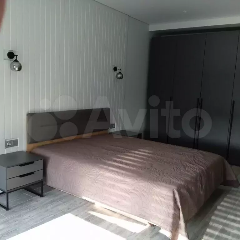 1-к. квартира, 40,6 м, 18/19 эт. - Фото 1