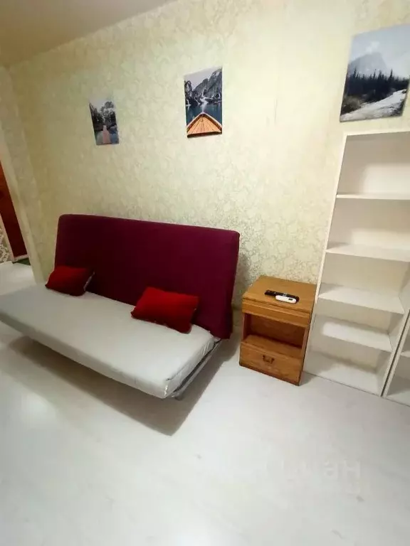 1-к кв. Ростовская область, Батайск ул. Кирова, 9/2 (35.0 м) - Фото 2