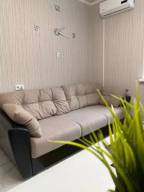 1-к кв. Татарстан, Казань Профессора Камая ул., 8А (46.0 м) - Фото 1