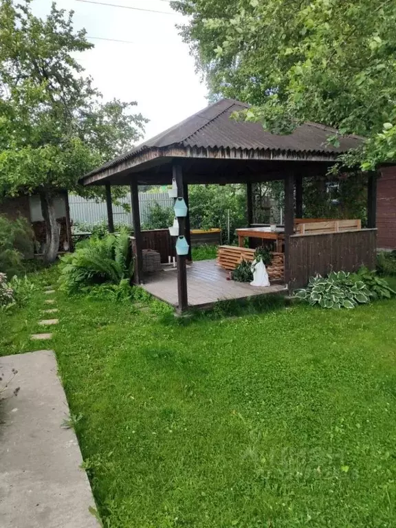 Коттедж в Ивановская область, Ивановский муниципальный округ, Южная ... - Фото 2