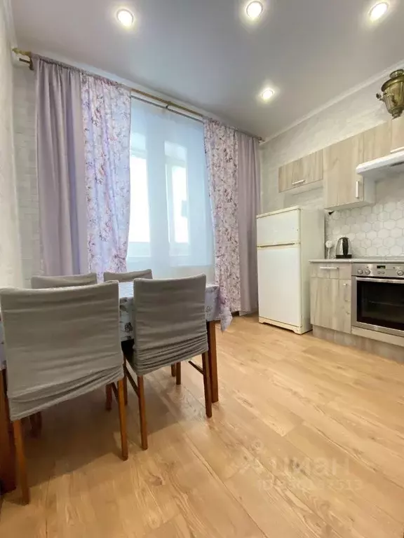 1-к кв. Москва Дмитровское ш., 165Ек9 (38.0 м) - Фото 2