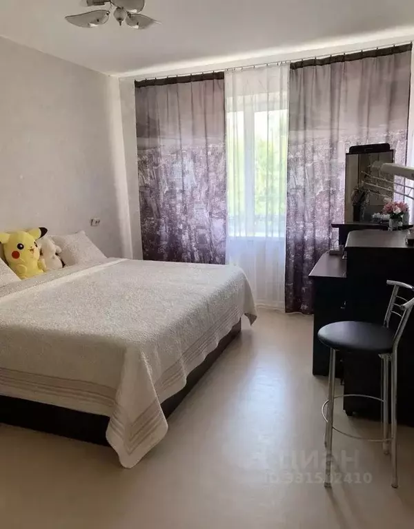 3-к кв. Санкт-Петербург Гражданский просп., 129К2 (60.0 м) - Фото 1