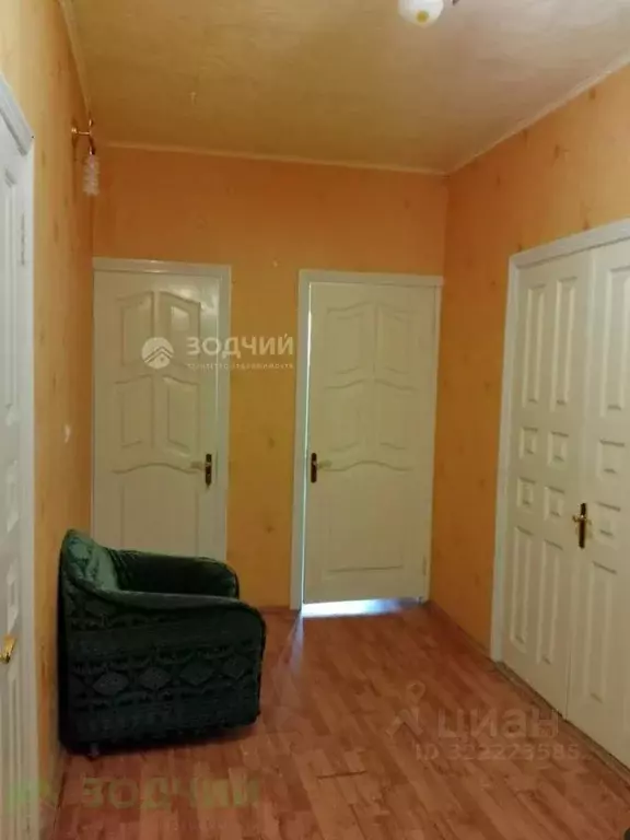 Дом в Чувашия, Чебоксары ул. Адмирала Ушакова (585 м) - Фото 2