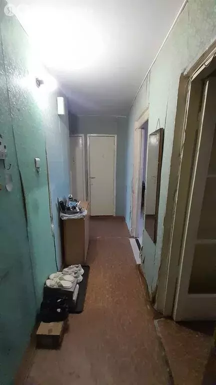 2-комнатная квартира: Белоярский, Юбилейная улица, 36 (42.9 м) - Фото 1