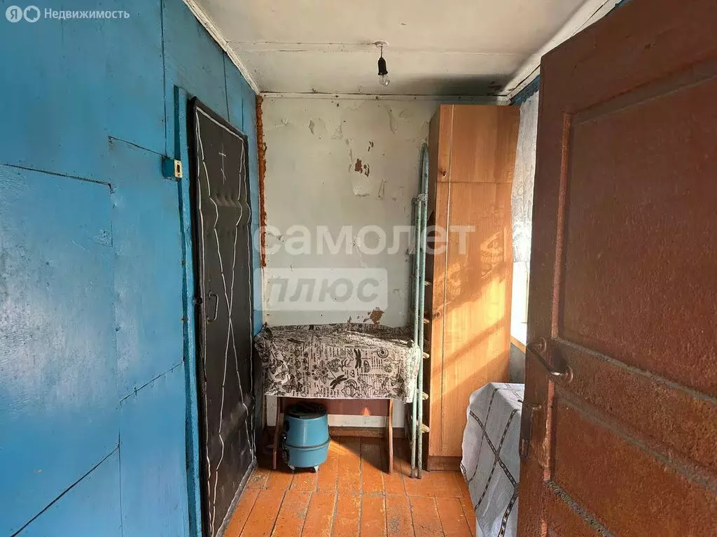 Дом в Рассказово, Красноармейская улица, 189 (52 м) - Фото 1