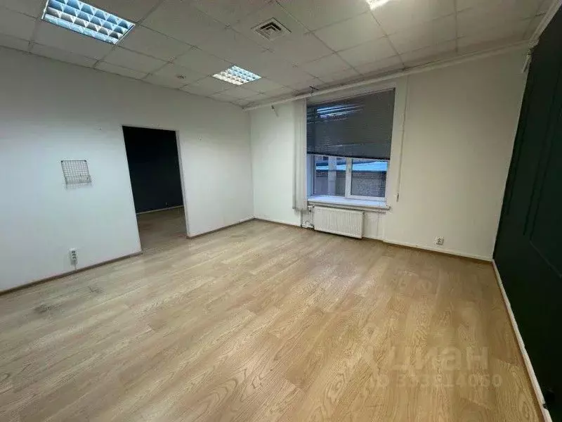 Офис в Санкт-Петербург ул. Мира, 3 (32 м) - Фото 1