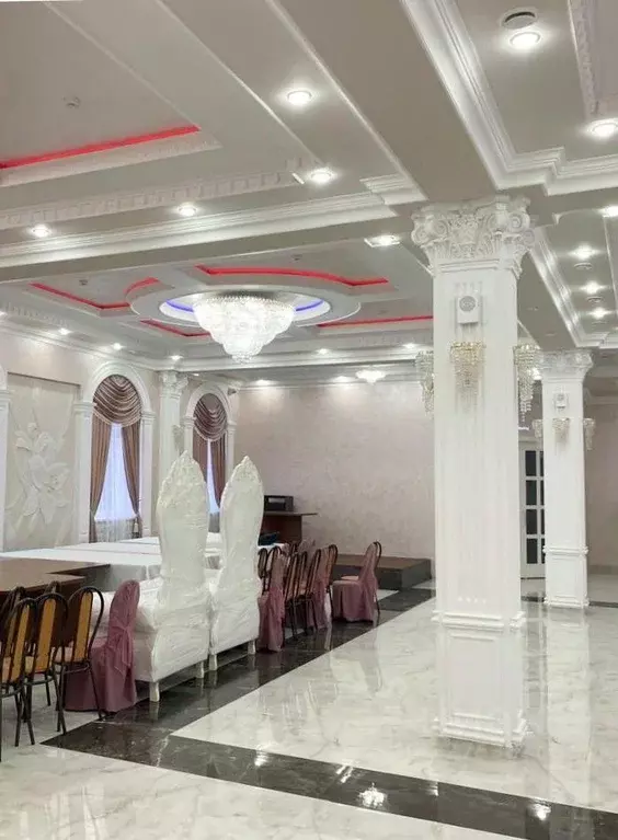 Помещение свободного назначения в Владимирская область, Александров ... - Фото 2