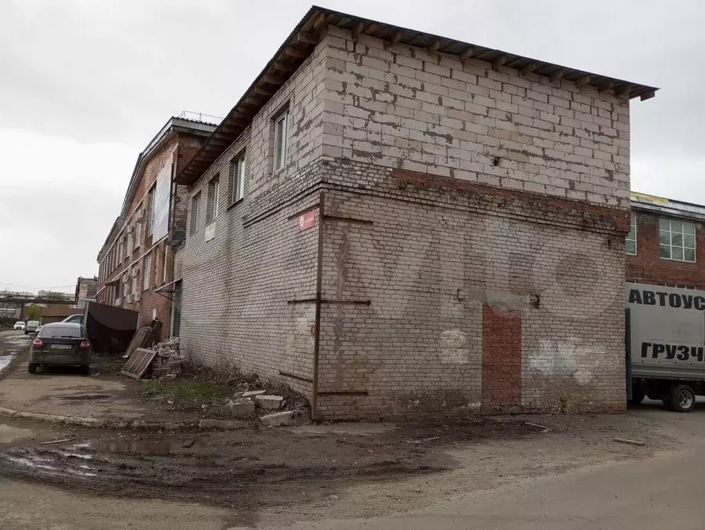 Продажа помещения свободного назначения 200м - Фото 1