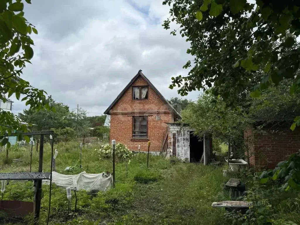 Дом в Воронежская область, Воронеж Оргнефть пкс, 15 (47 м) - Фото 1
