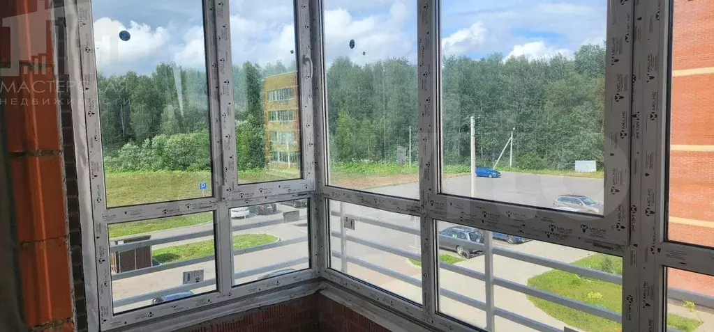 2-к. квартира, 56,4 м, 3/4 эт. - Фото 0