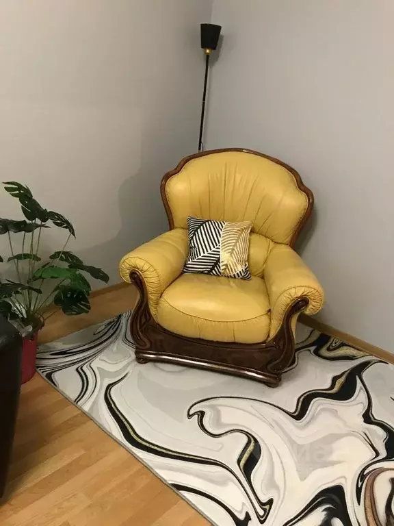 2-к кв. Москва Хорошевское ш., 72К1 (60.0 м) - Фото 1